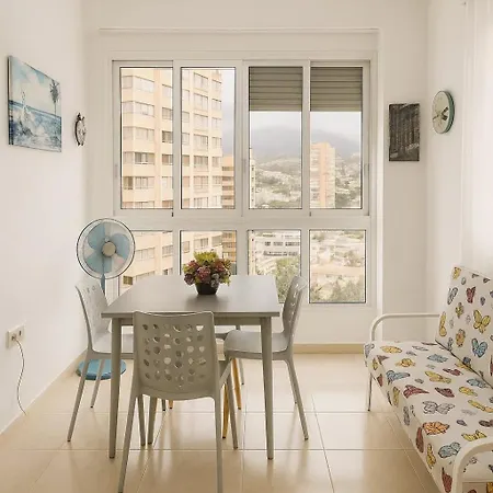 Cozy Playa Azul Ii *