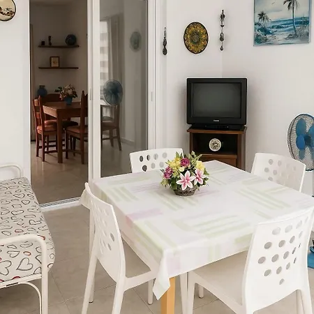 Cozy Playa Azul Ii Appartamento Benidorm