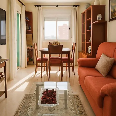 Cozy Playa Azul Ii *