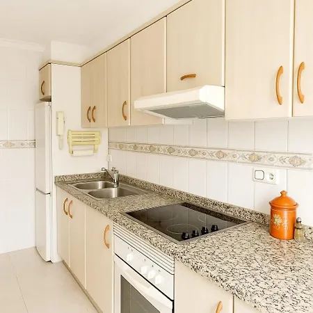 Cozy Playa Azul Ii *