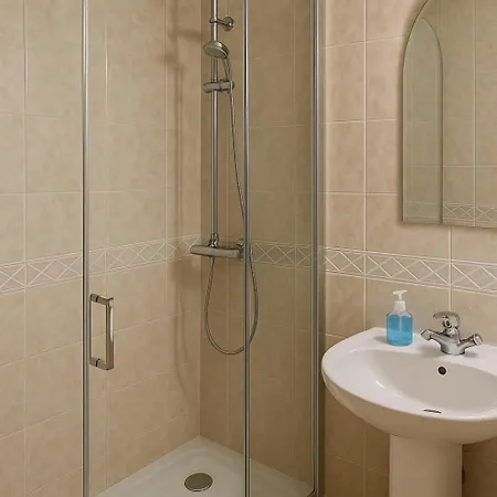 Cozy Playa Azul Ii * Benidorm