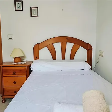 Cozy Playa Azul Ii