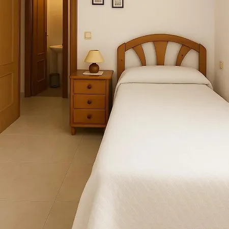 Cozy Playa Azul Ii 아파트