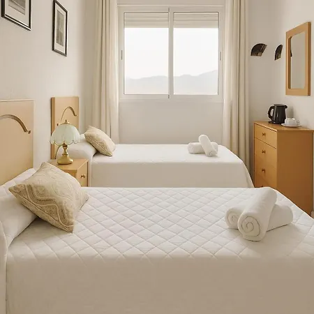 Cozy Playa Azul Ii アパート *
