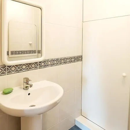 아파트 Cozy Playa Azul Ii