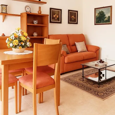 Cozy Playa Azul Ii Apartment Benidorm