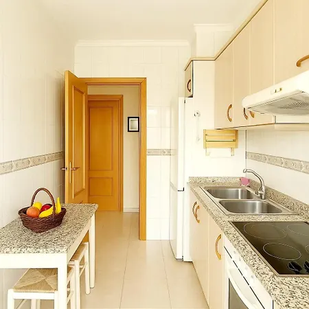 Cozy Playa Azul Ii 베니돔